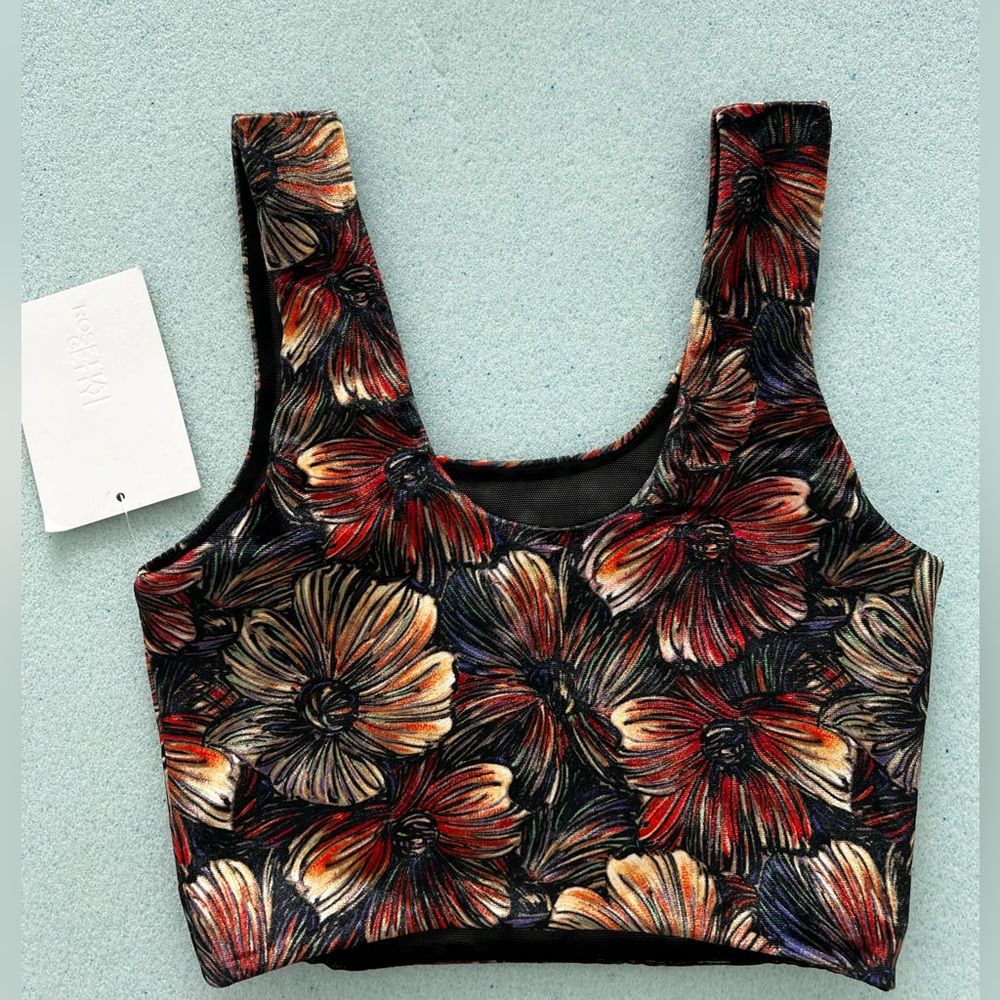Rosetta Getty Tank Top